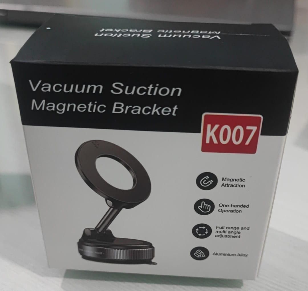 π± Vacuum Suction Magnetic Bracket