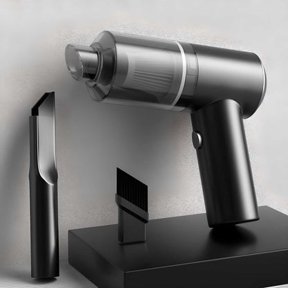 💨 Portable Air Duster Wireless Vacuum Cleaner
