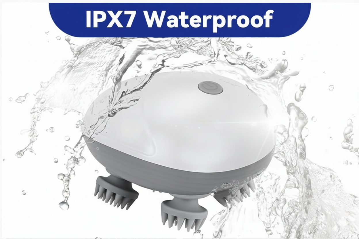 🐾Electric Pet Massager