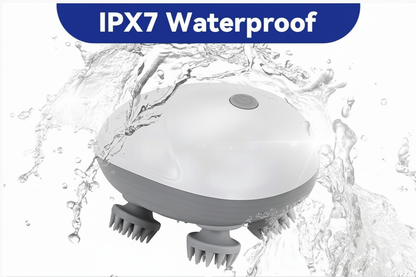 🐾Electric Pet Massager